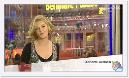 ANNETTE GERLACH * (37 Diapositives)